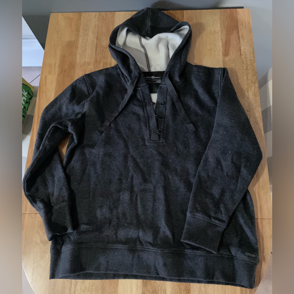Eddie Bauer Sweatshirt